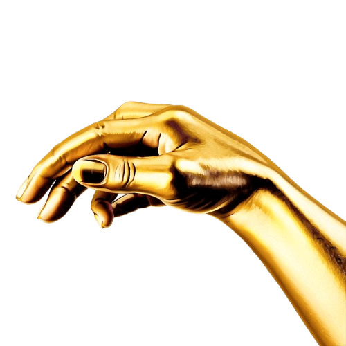 Midas Hand