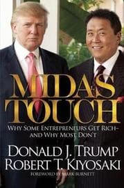 Donald Trump - The Midas Touch